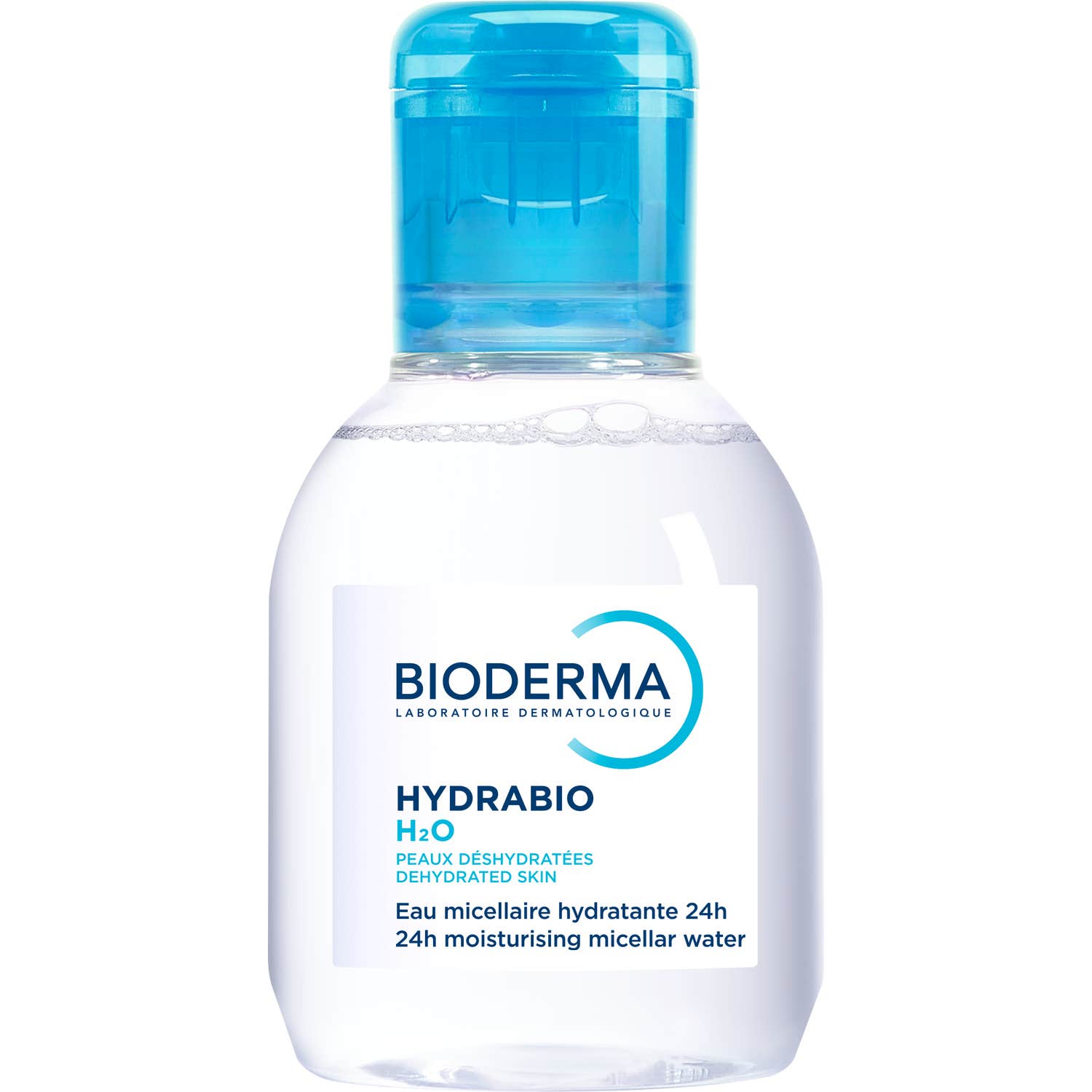 Bioderma Hydrabio Hydrabio H2o 100 Ml