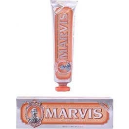 Marvis Dentifrico Menta De Jengibre 85ml. *