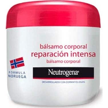 Neutrogena™ Baume réparateur intense pour peaux très sèches 300ml