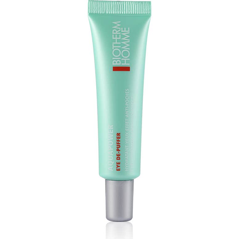 Biotherm Aquapower Eye dePuffer 15ml