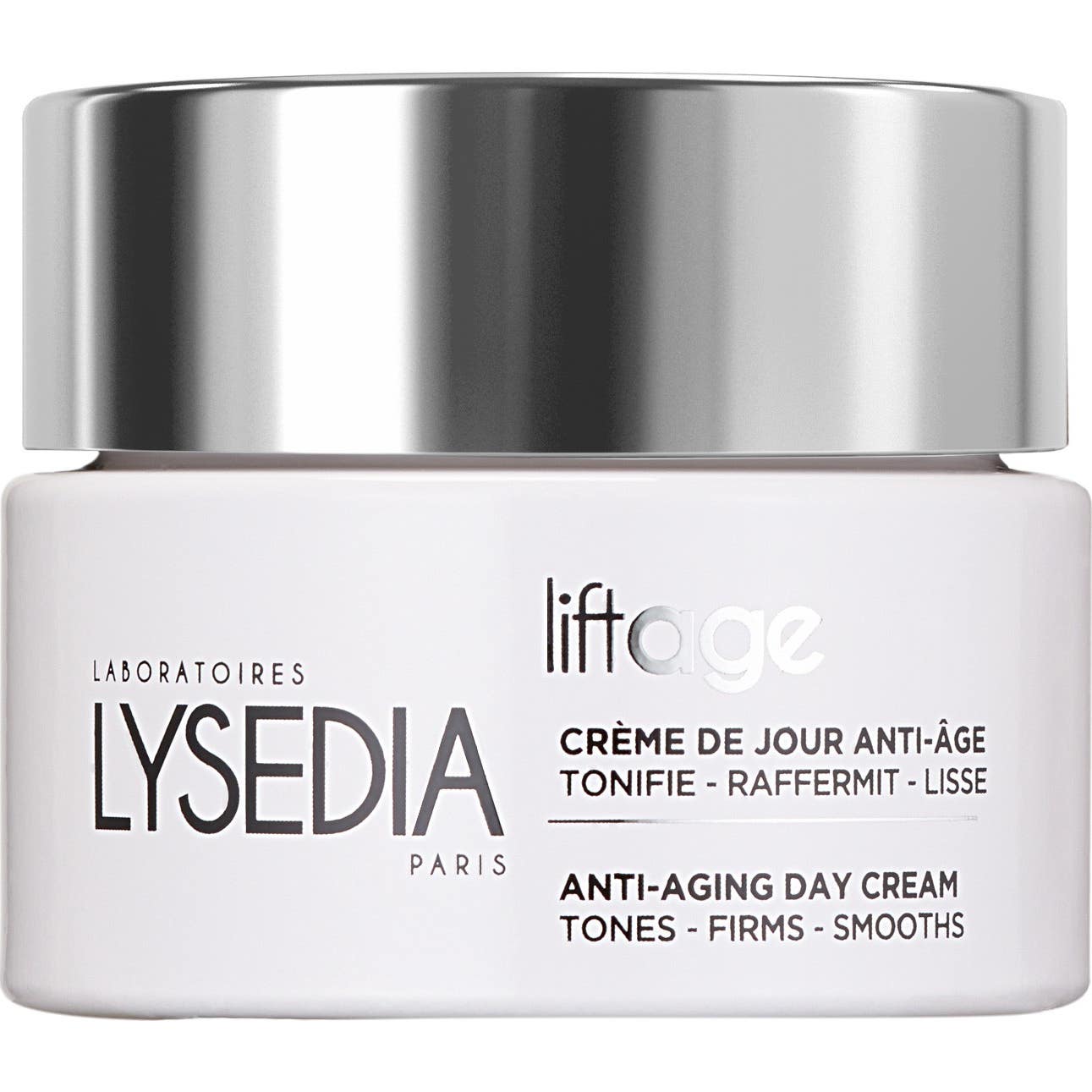 Lysedia Liftage Crème de Jour Antiage 50ml