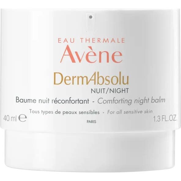Avène Dermabsolu Baume Nuit Réconfortant 40ml