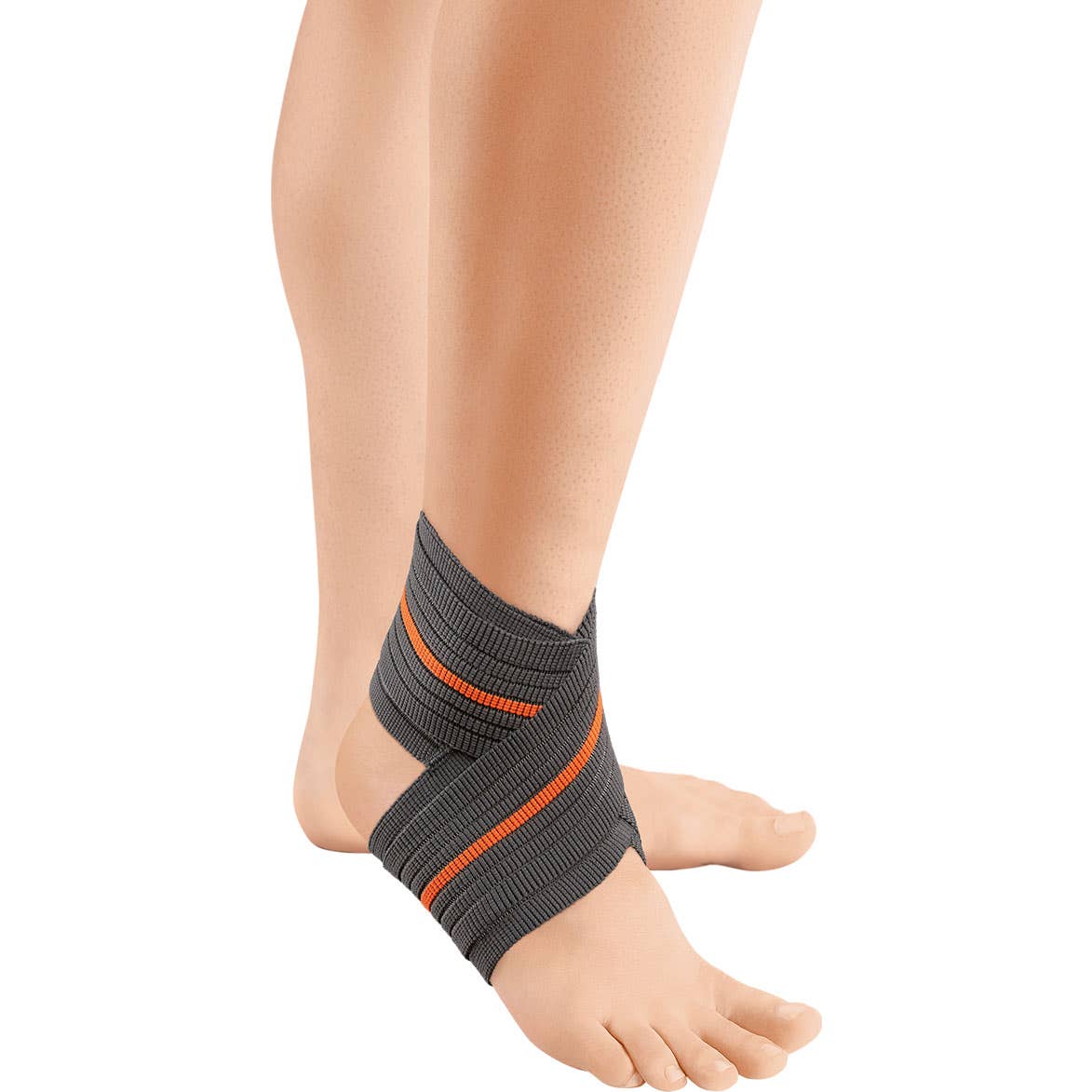 Attelle de cheville élastique et réglable Actius Ace902 T1 1pc