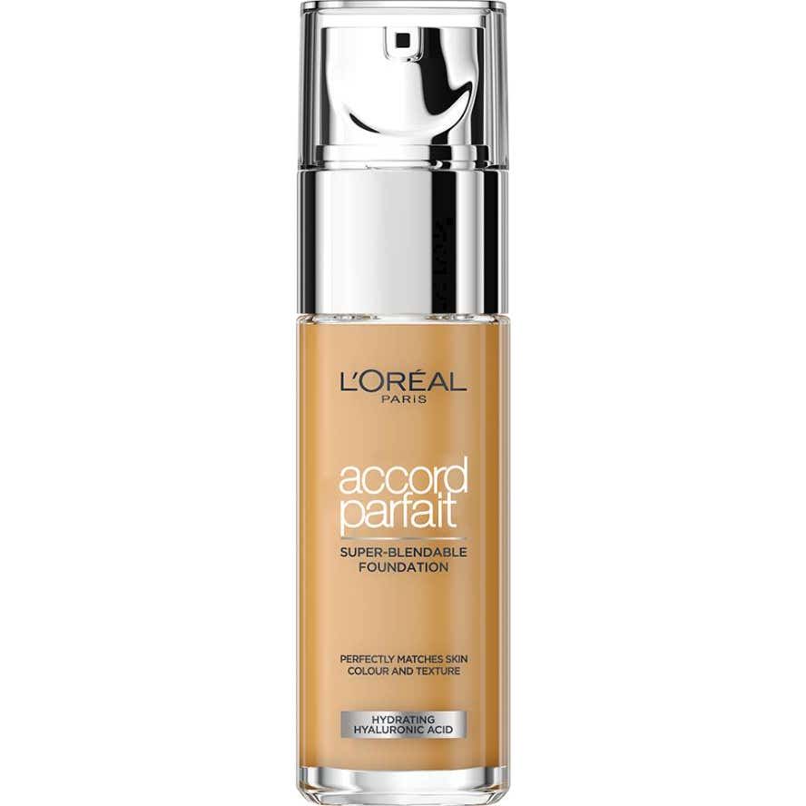 L'Oréal Paris Accord Parfait Foundation 4D/W 30ml