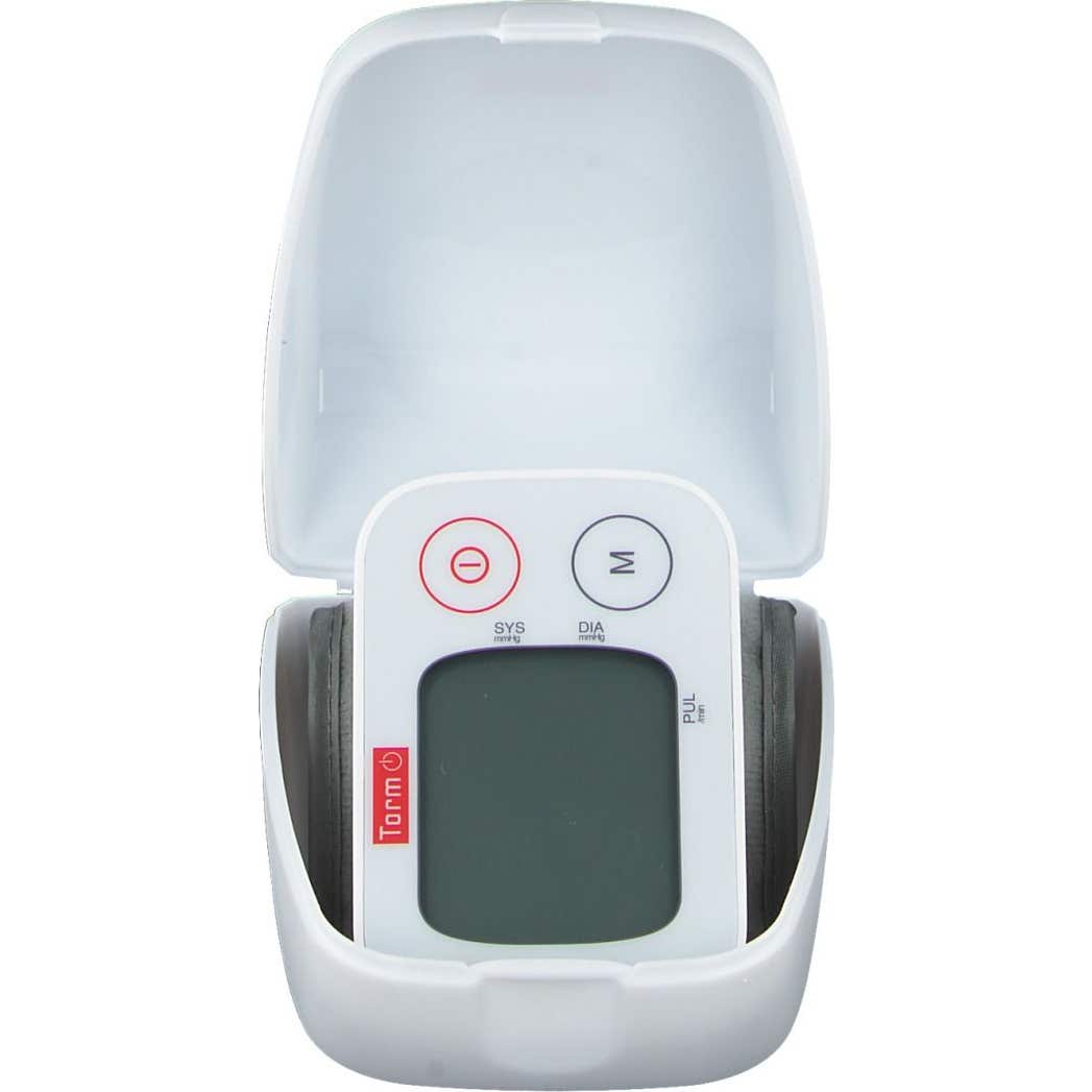 Cooper Torm Tensiomètre Poignet KD-7920