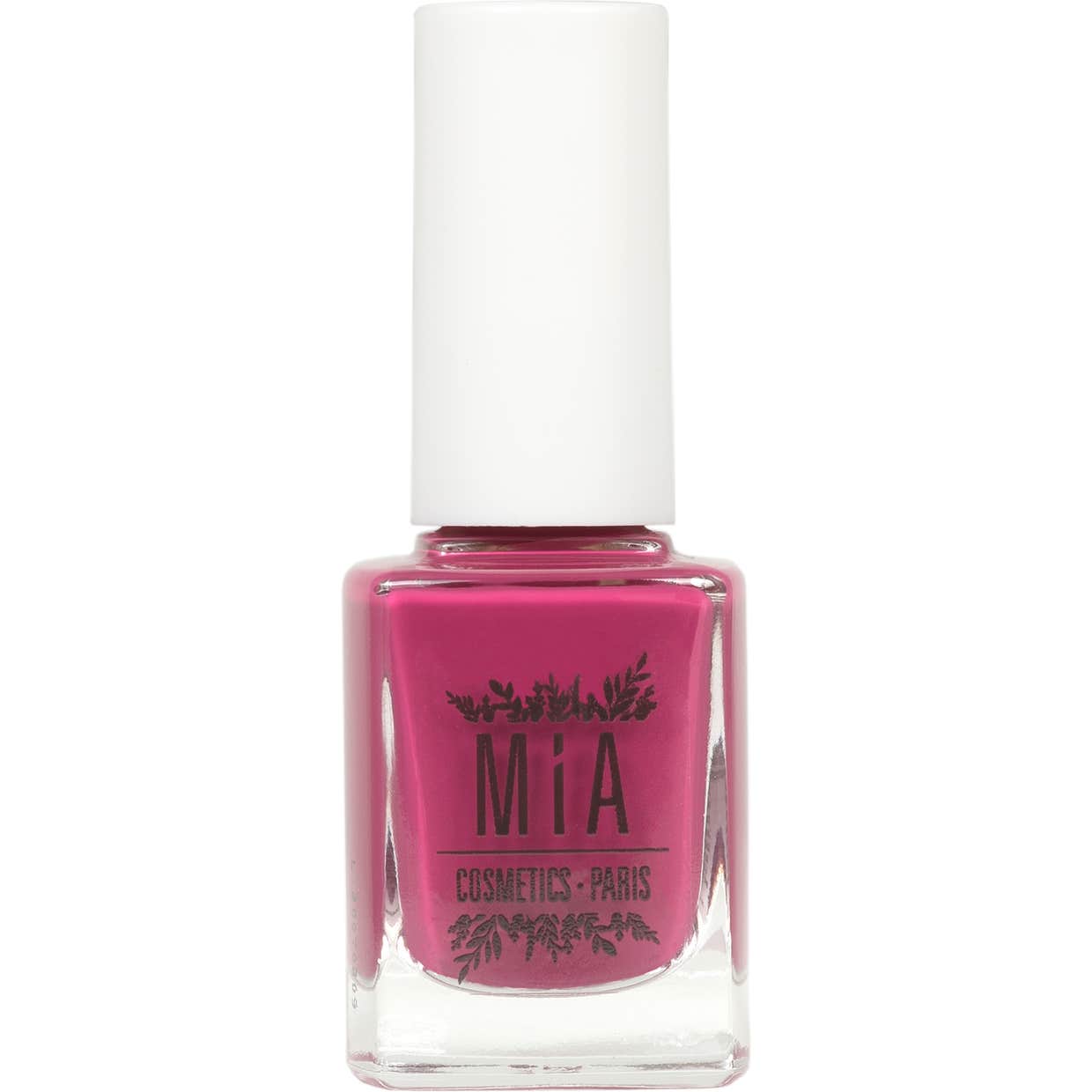 Mia Cosmetic Mia Cosmetics Vernis à ongles Bio Almandine 11ml