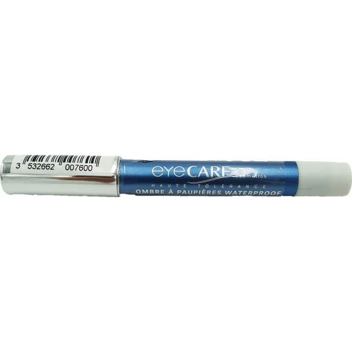 Eye Care Ombre à Paupières Crayon Jumbo Waterproof 760 Blanc Nacré 3,25g