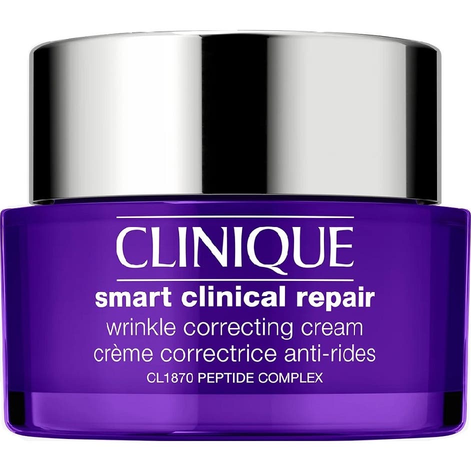 Clinique Smart Clinical Repair Crème Correctrice Anti-Rides 75ml