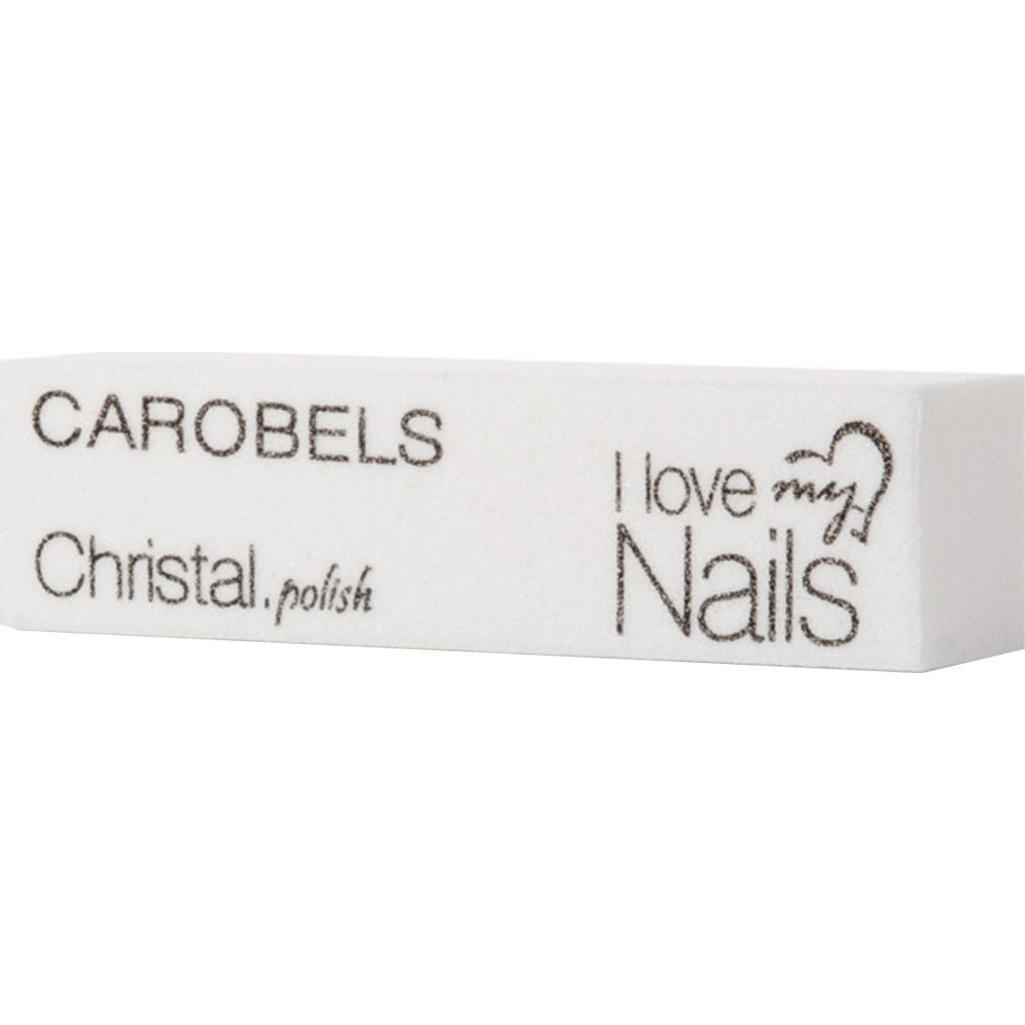 Polissoir à ongles Ilovemynails #4 Christal Polish