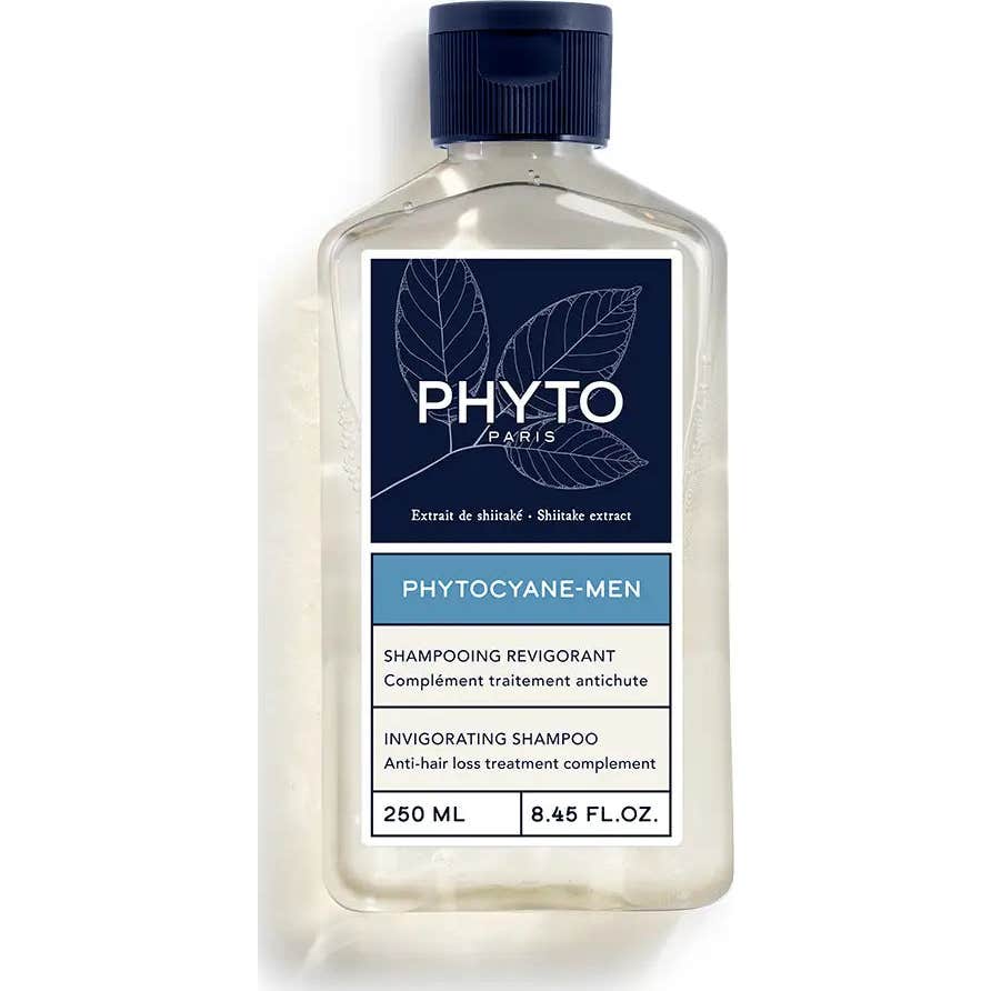Phyto Cyane-Men Shampoo 250ml