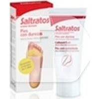 Saltratos crema durezas 20% urée 50ml