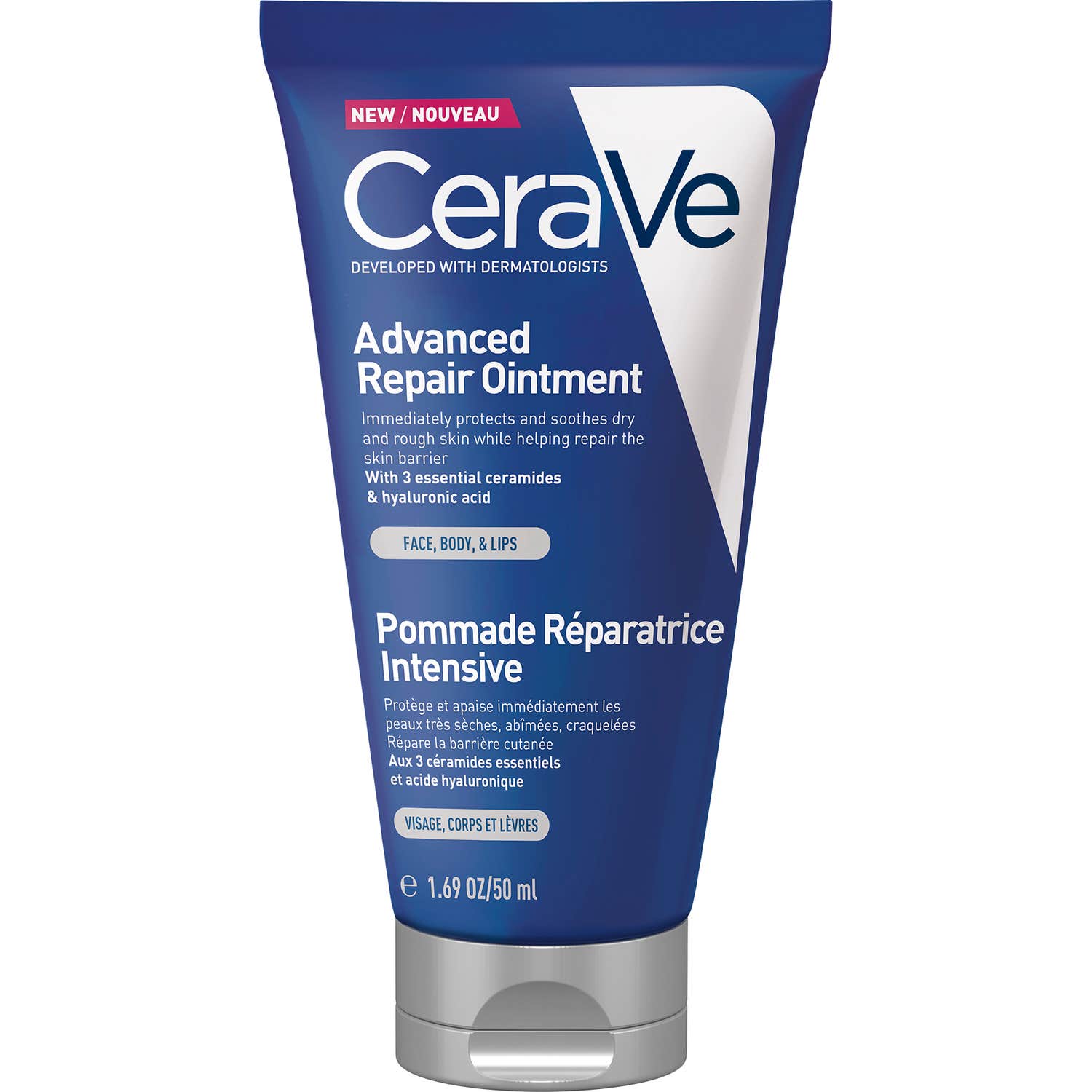 CeraVe® Pommade Réparatrice Intensive 50ml