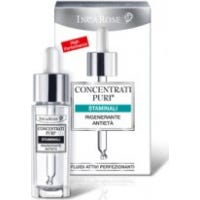 Concentrations Incarous Pure Stem Concentrations