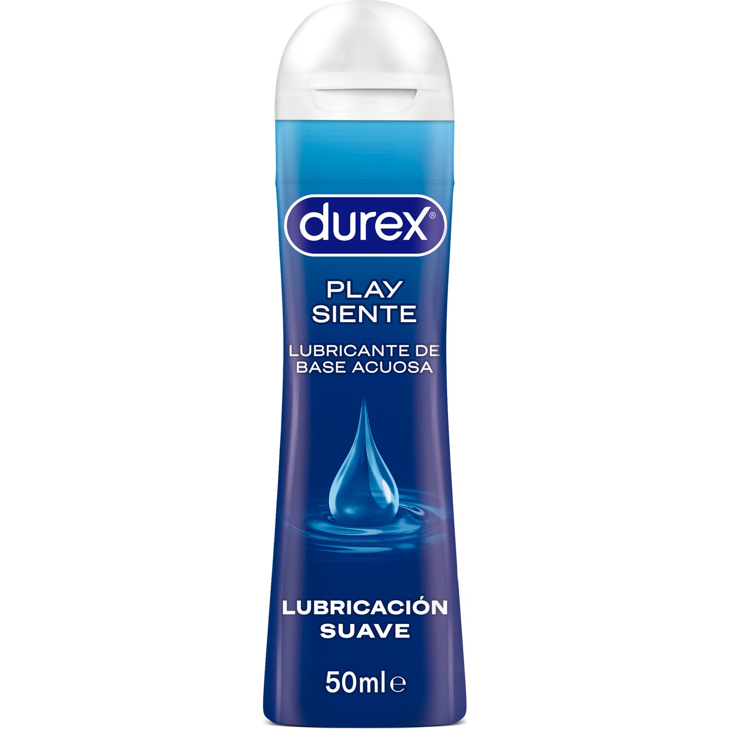 Durex Play Original Lubrifiant 50 ml