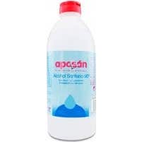 Alcool 96 500 Ml paris Ml