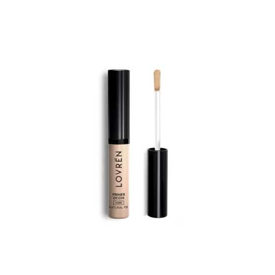 Lovrén Base Yeux Natural Fix Nude Pr2 5Ml