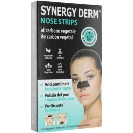 Barrette nasale Synergy 4Trat
