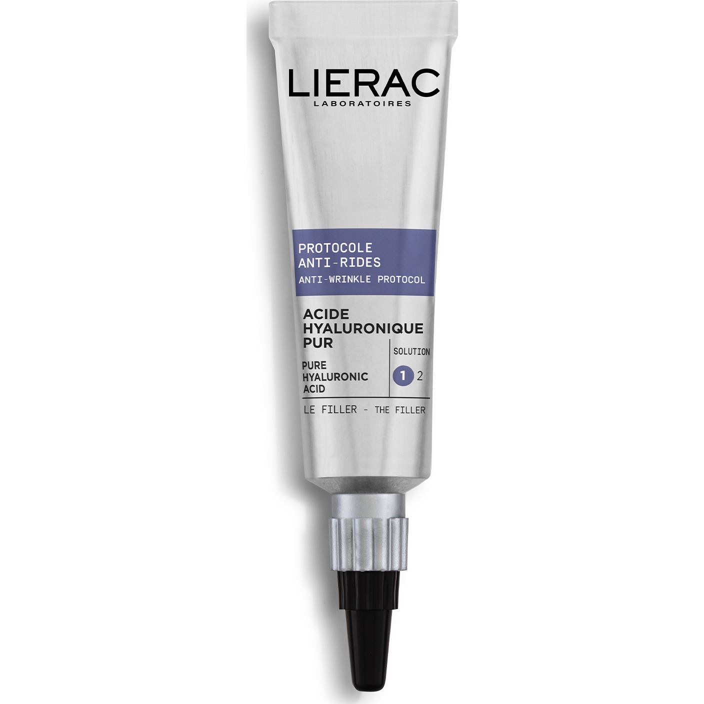 Lierac Protocole Anti-Rides Acide Hyaluronique Filler 15 ml