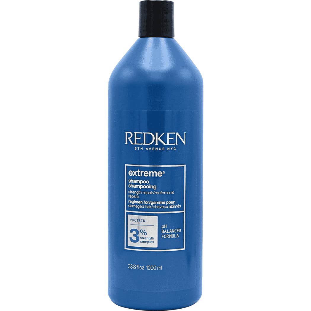 Redken Extreme Shampooing 1000ml