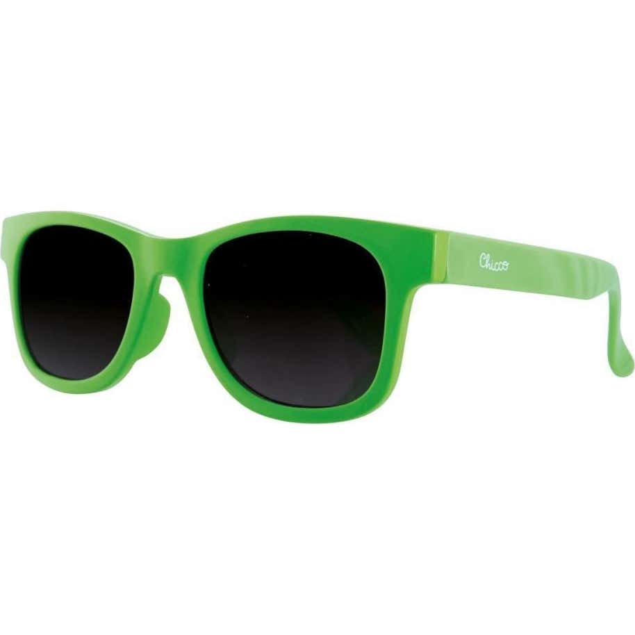 Chicco Gafas De Sol 24m+ Verdes