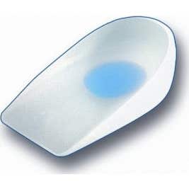 Cupule d'éperon central Orthoprim T-M