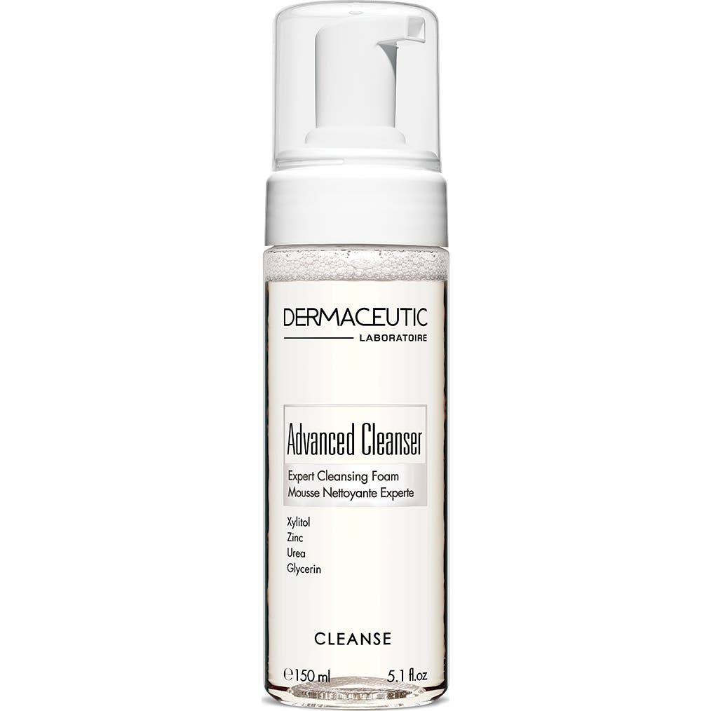 Dermaceutic Advanced Cleanser Mousse Nettoyante Globale 150ml