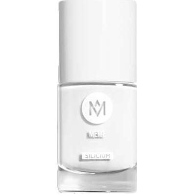 Blanc Même Vernis Lydie 10 Ml Taille 13