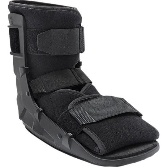 Short Orliman Walker fixe S-088/1 32-38cm
