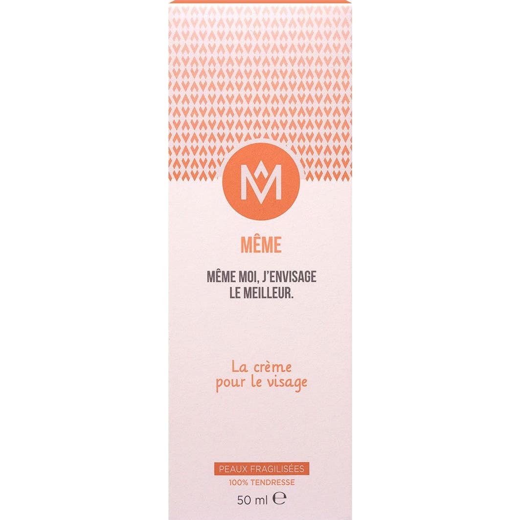 MÊME Crème Pour le Visage 50ml