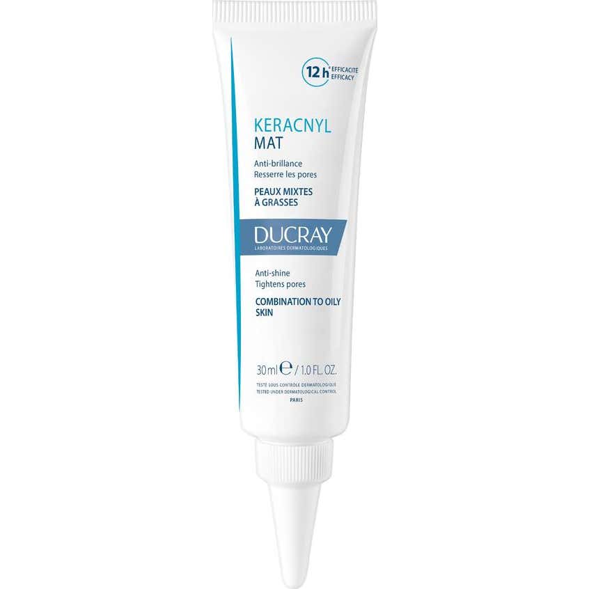 Ducray Keracnyl Mat Anti-Brillance 30ml