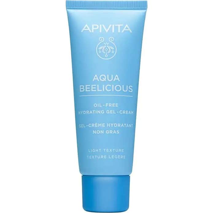 Apivita Aqua Beelicius Aqua Beelicius Gel Crème 40ml