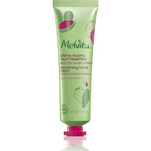 Melvita Creme Main Figue 30ml