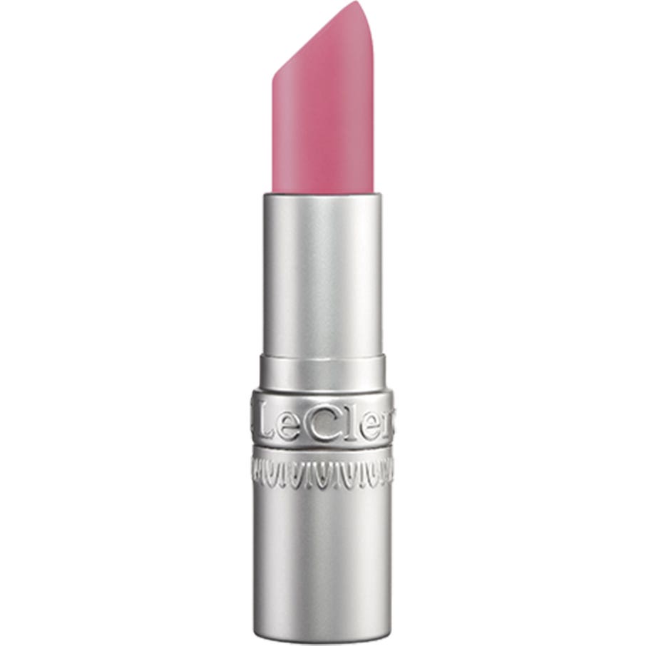 T.LECLERC  Rouge &agrave; L&egrave;vres Transparent 03 Soie 3g