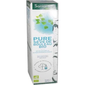 Santarome seve bouleau 500 ml