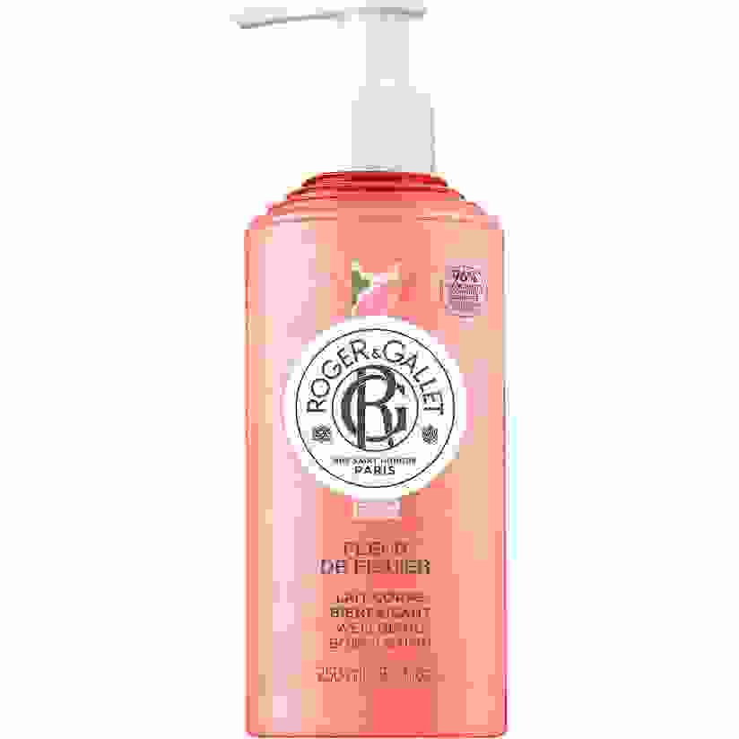 Roger & Gallet Lait Corps Fleur De Figuier 250ml