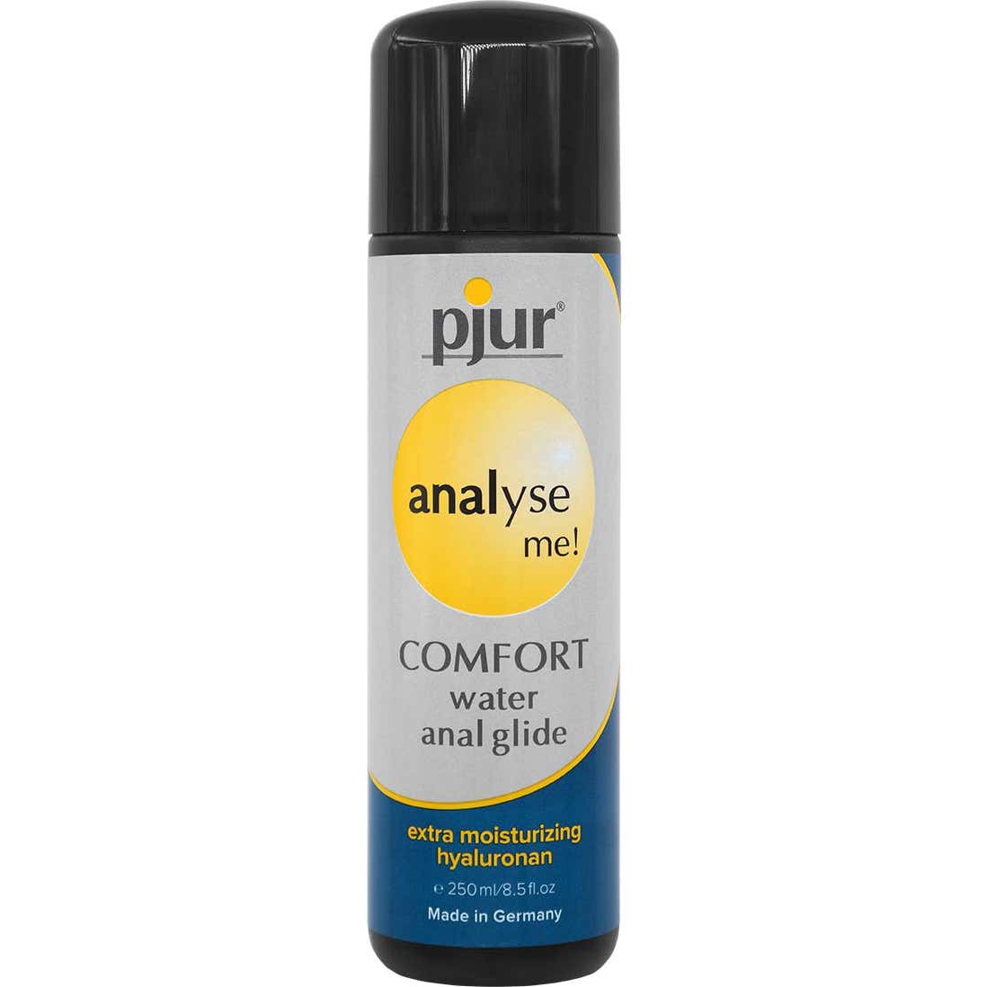 Pjur Analyse Me Anal Water Lubricant 250ml