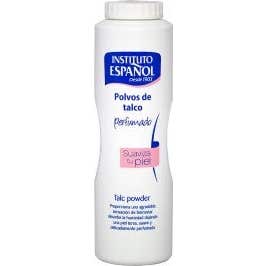 Institut Espagnol Talc Parfumé Poudre de Talc 185gr