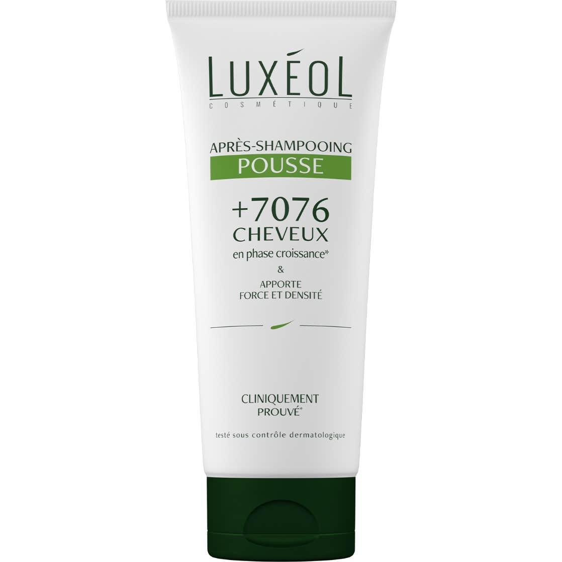 Luxéol Après-Shampooing Pousse 200ml