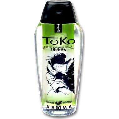 Melon lubrifiant Shunga Toko ...165ml
