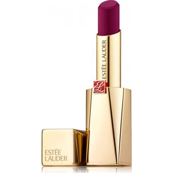 Estee Lauder Pure Color Desire Lipstick 413 Devastate 1pc