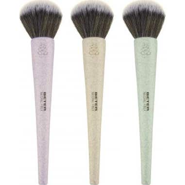 Beter Poudre Pinceau de maquillage 1pc