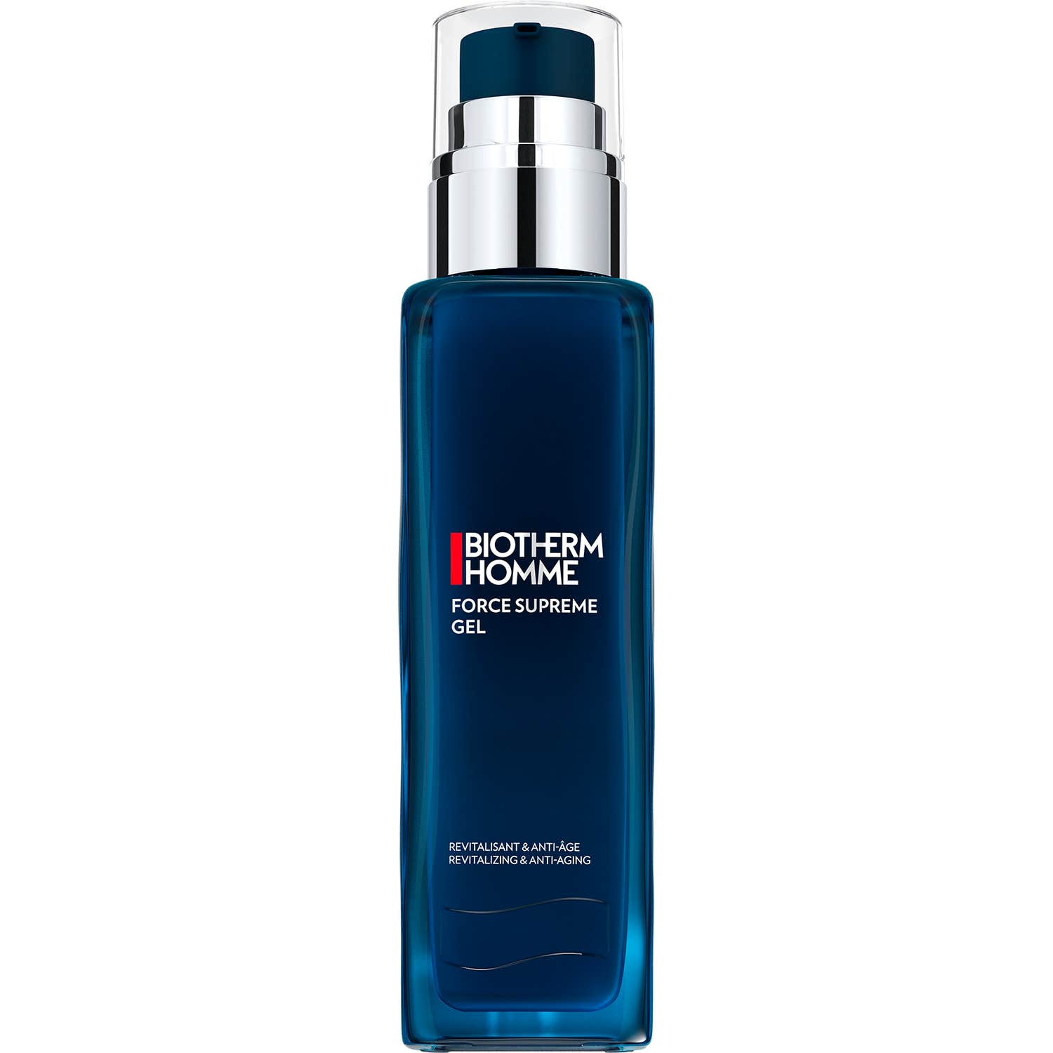 Biotherm Homme Force Supreme Gel Anti Age 100ml