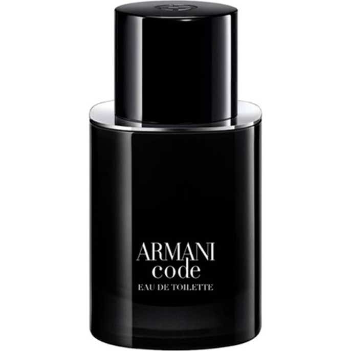 Giorgio Armani Code Eau de Toilette 50ml