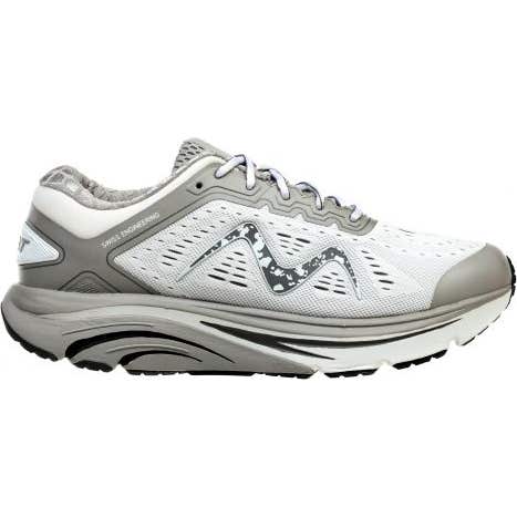 Mbt Gtc-2000 Lace Up M Grey Taille 43.5 1 Paire