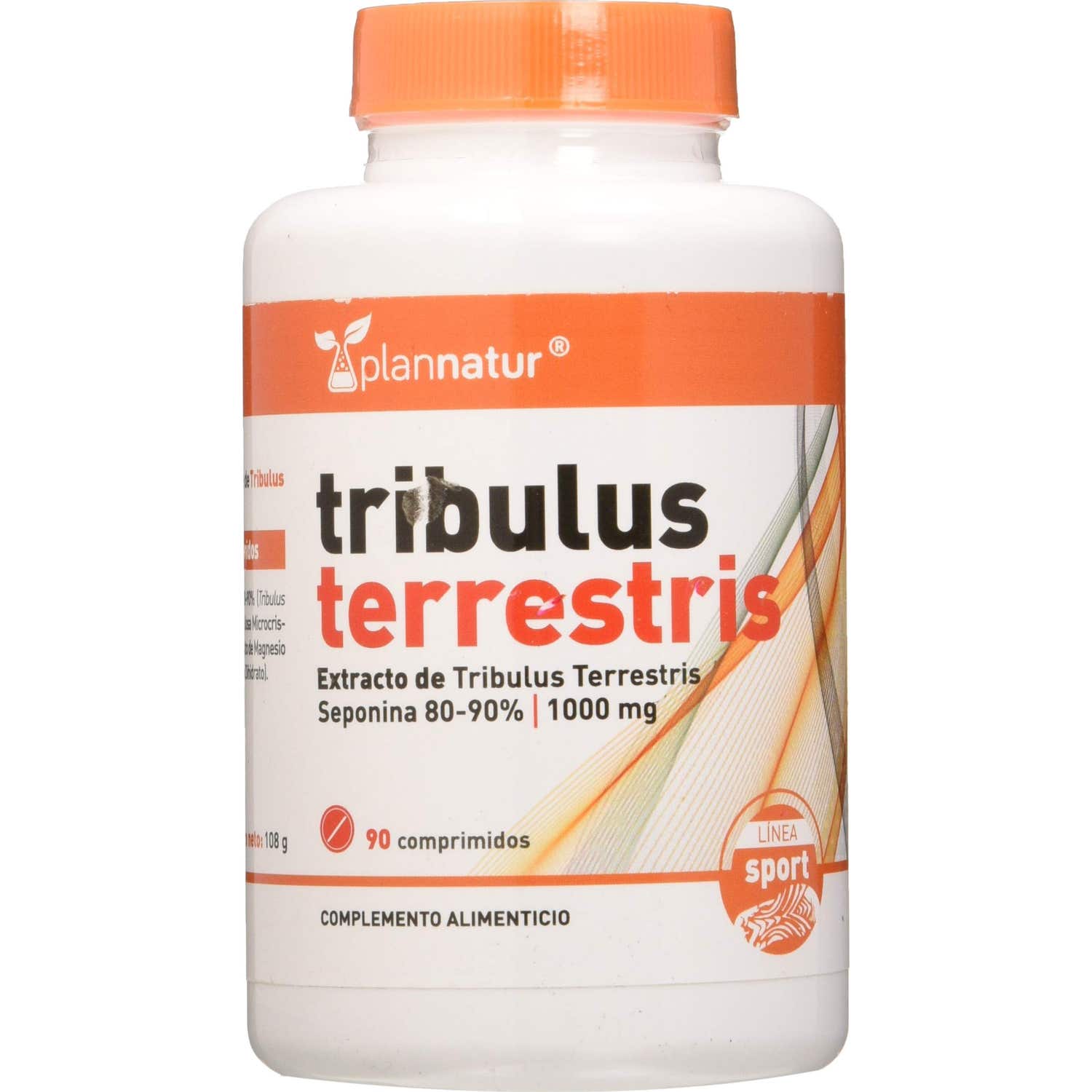 Plannatur Tribulus Terrestris 90comp
