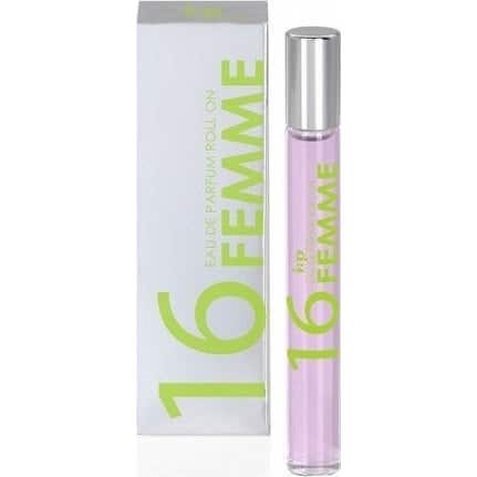 Iap Pharma Rouleau de Parfum pour Femme Nº16 10ml