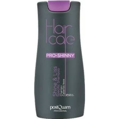 Postquam Pro-Shinny Shine & liss 250ml