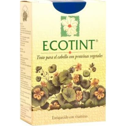 Henné rouge Ecotint 130ml