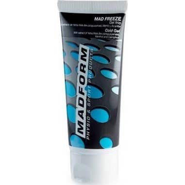 Madform Sport Mad Freeze Gel Froid 120Ml