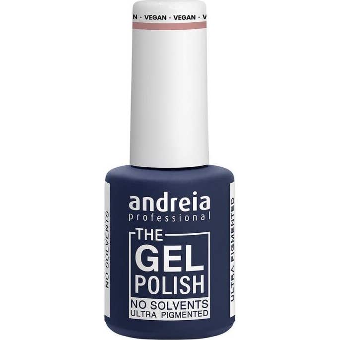 Andreia Professional Gel Polish Semi-Permanent Polish G07 105ml